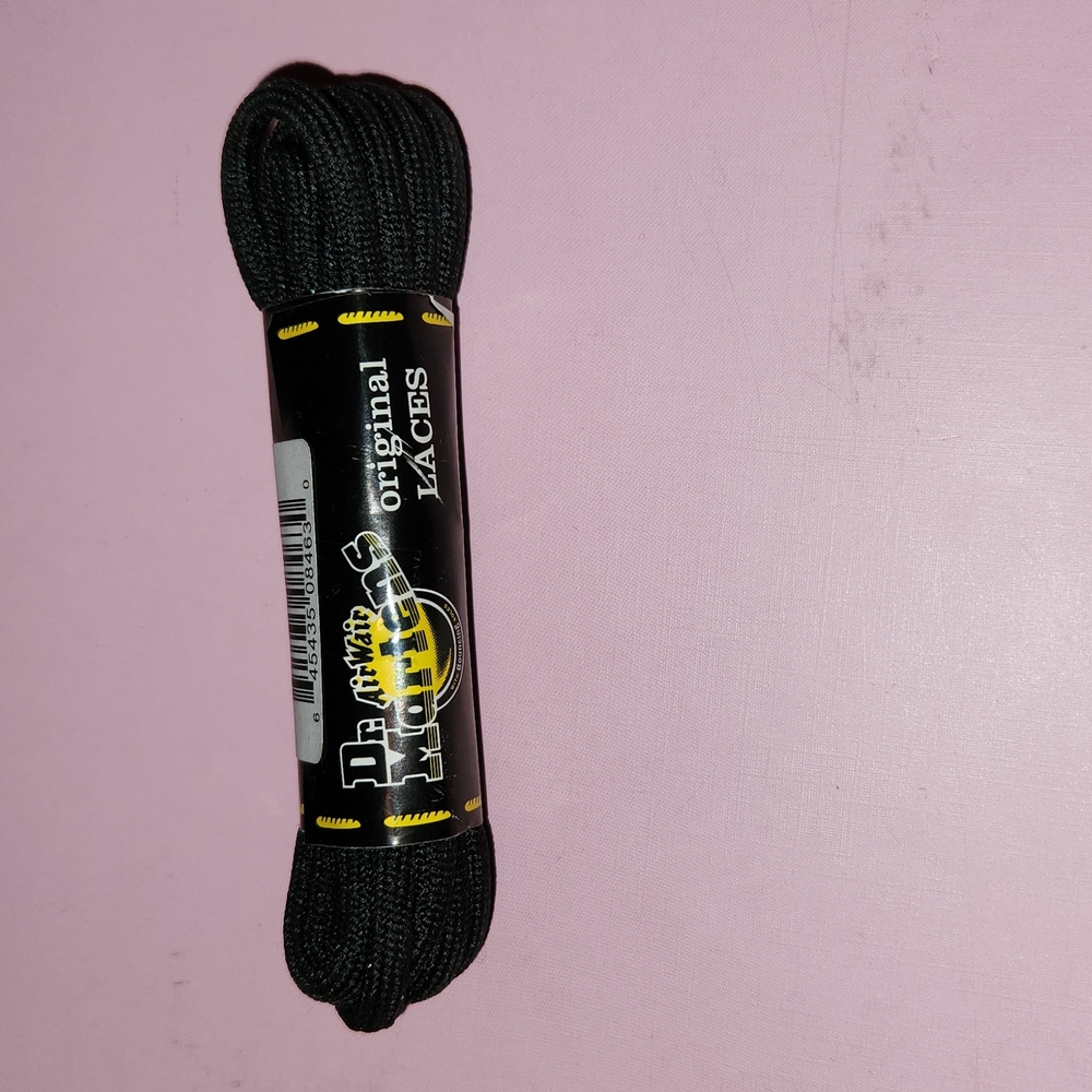 🍑Dr. Martens Boot Laces🍑